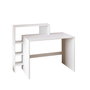 Hanah Home Escritorio de Estudio Amber - White